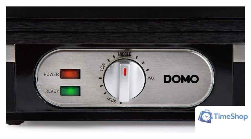 Вафельница Domo DO9275W - Изображение №17 — Интернет-магазин Time-Shop