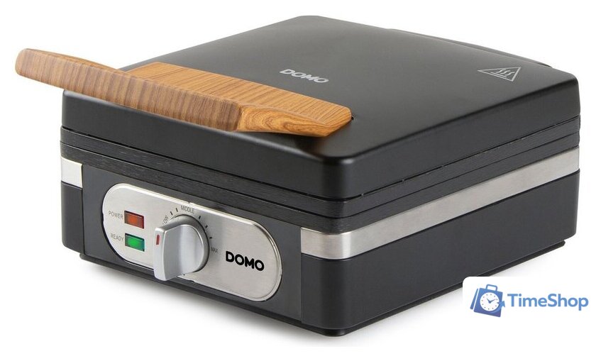 Вафельница Domo DO9275W - Изображение №2 — Интернет-магазин Time-Shop