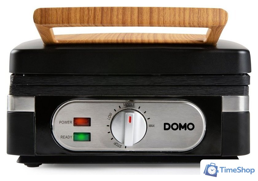 Вафельница Domo DO9275W - Изображение №10 — Интернет-магазин Time-Shop