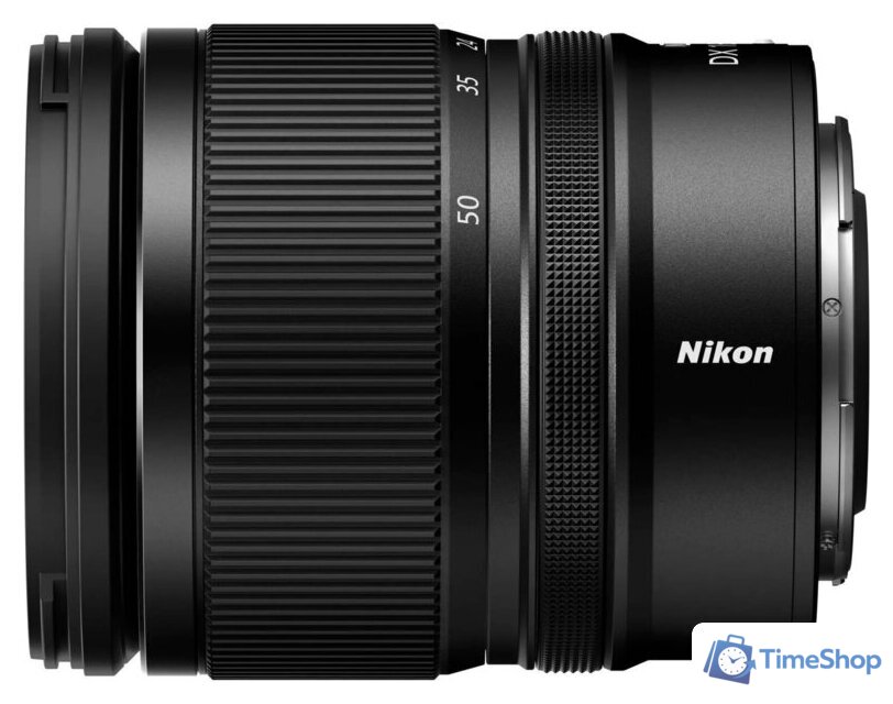 Объектив Nikon NIKKOR Z DX 16-50mm f/2.8 VR - Изображение №3 — Интернет-магазин Time-Shop