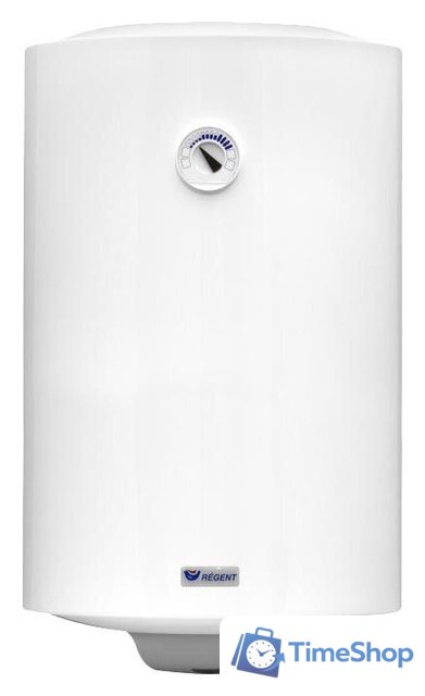Накопительный электрический водонагреватель Regent NTS 80 V - Изображение №1 — Интернет-магазин Time-Shop