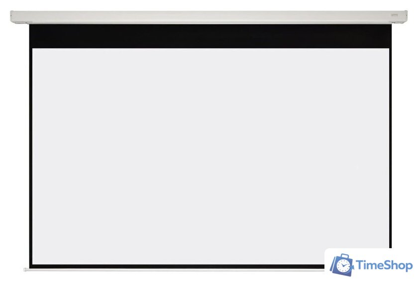 Проекционный экран PL Vista MRS-HD-150D - Изображение №1 — Интернет-магазин Time-Shop