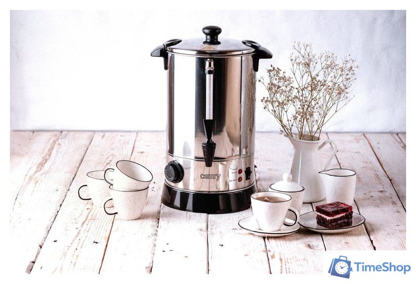 Термопот CAMRY CR 1267 - Изображение №9 — Интернет-магазин Time-Shop