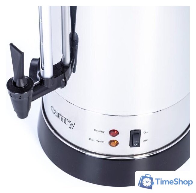 Термопот CAMRY CR 1267 - Изображение №8 — Интернет-магазин Time-Shop