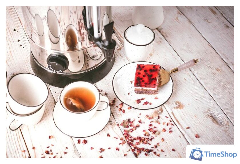 Термопот CAMRY CR 1267 - Изображение №10 — Интернет-магазин Time-Shop