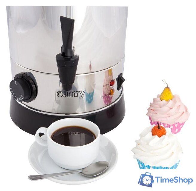 Термопот CAMRY CR 1267 - Изображение №4 — Интернет-магазин Time-Shop