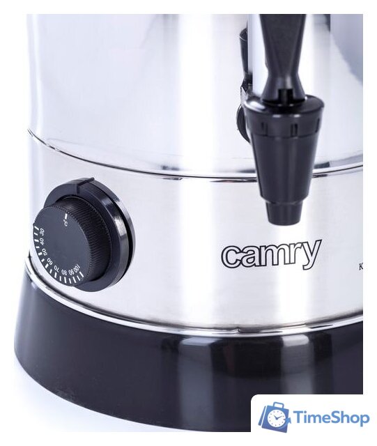 Термопот CAMRY CR 1267 - Изображение №7 — Интернет-магазин Time-Shop