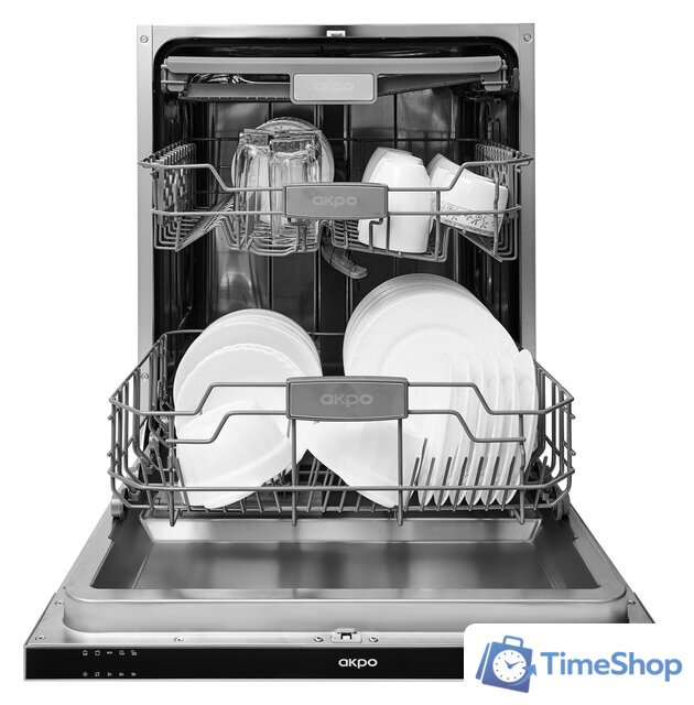 Встраиваемая посудомоечная машина Akpo ZMA60 Series 4 - Изображение №1 — Интернет-магазин Time-Shop