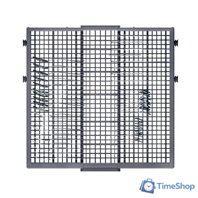 Встраиваемая посудомоечная машина Candy CS 6B4S1PMA - Изображение №15 — Интернет-магазин Time-Shop