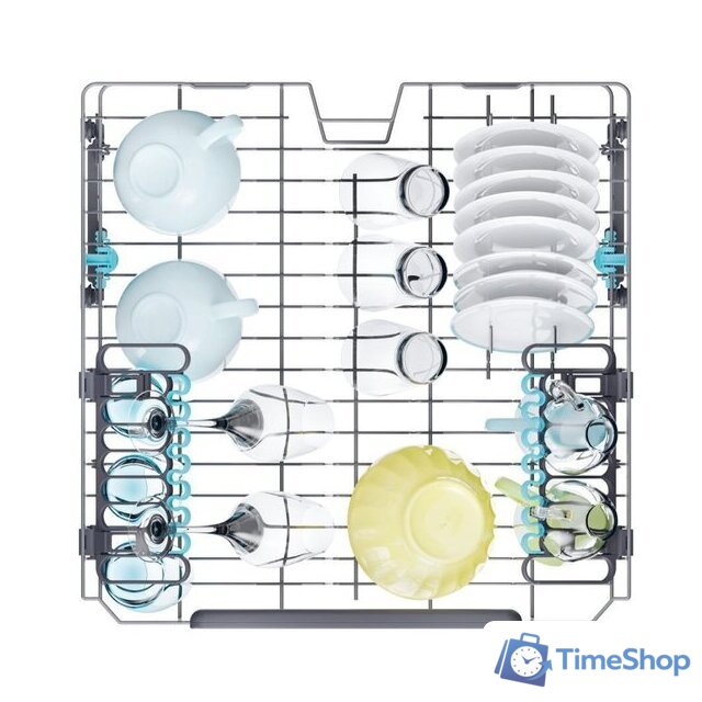 Встраиваемая посудомоечная машина Candy CS 6B4S1PMA - Изображение №3 — Интернет-магазин Time-Shop