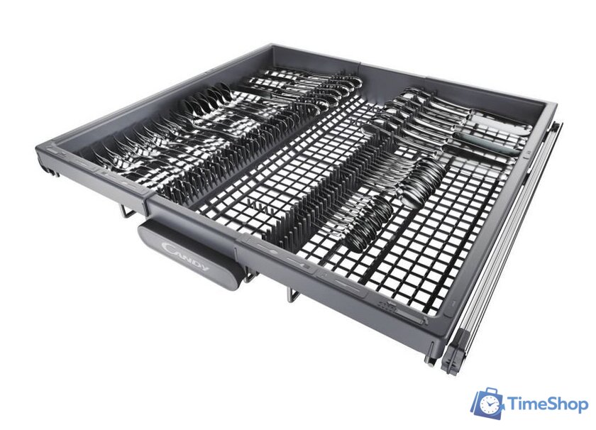 Встраиваемая посудомоечная машина Candy CS 6B4S1PMA - Изображение №14 — Интернет-магазин Time-Shop
