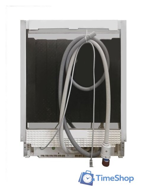 Встраиваемая посудомоечная машина Candy CS 6B4S1PMA - Изображение №6 — Интернет-магазин Time-Shop