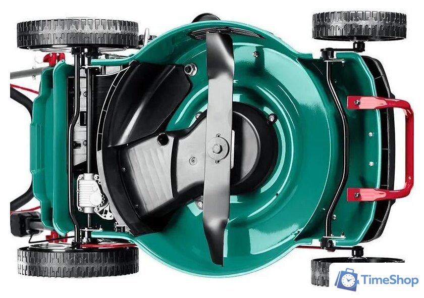 Газонокосилка Зубр Мастер ГБС-510 - Изображение №6 — Интернет-магазин Time-Shop