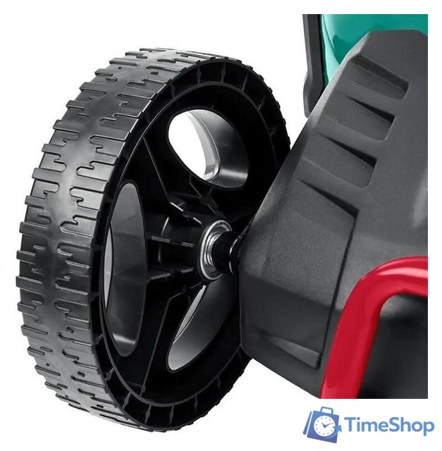 Газонокосилка Зубр Мастер ГБС-510 - Изображение №9 — Интернет-магазин Time-Shop