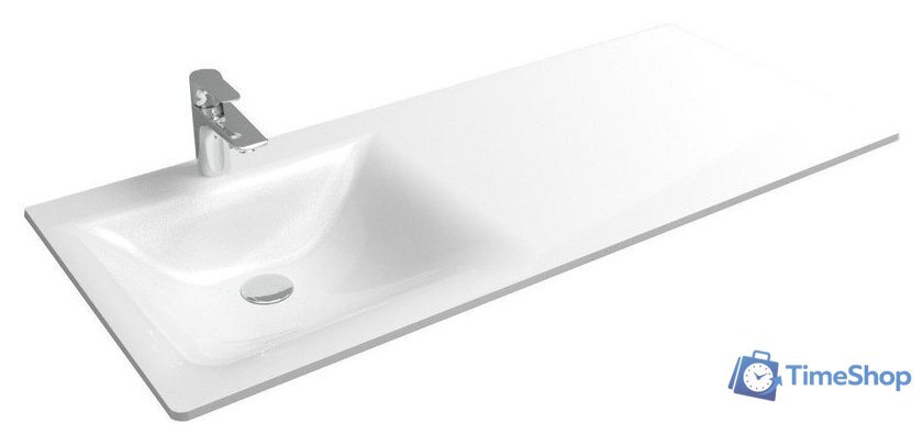  Aqwella Тумба под умывальник Forma FOR01052 L - Изображение №2 — Интернет-магазин Time-Shop