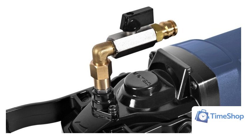 Полировальная машина Celma PRAW130D - Изображение №3 — Интернет-магазин Time-Shop