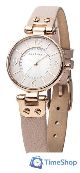 Наручные часы Anne Klein 9442RGLP - Изображение №2 — Интернет-магазин Time-Shop