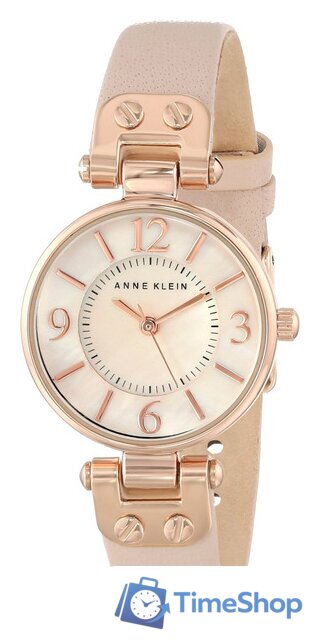 Наручные часы Anne Klein 9442RGLP - Изображение №1 — Интернет-магазин Time-Shop