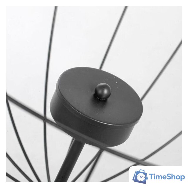 Подвесная люстра Lussole Lgo Lattice GRLSP-8216 - Изображение №5 — Интернет-магазин Time-Shop