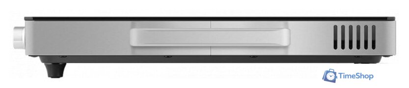 Настольная плита MAUNFELD EVCE.F592-BK - Изображение №10 — Интернет-магазин Time-Shop