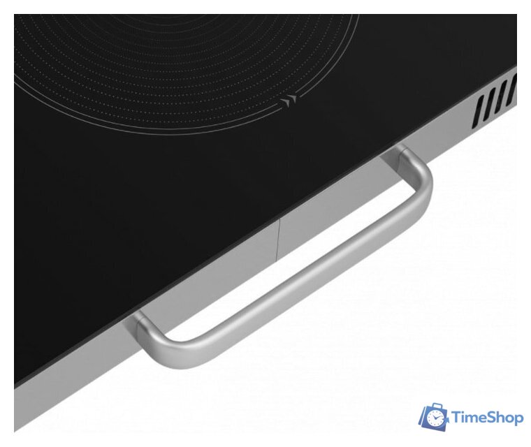 Настольная плита MAUNFELD EVCE.F592-BK - Изображение №7 — Интернет-магазин Time-Shop