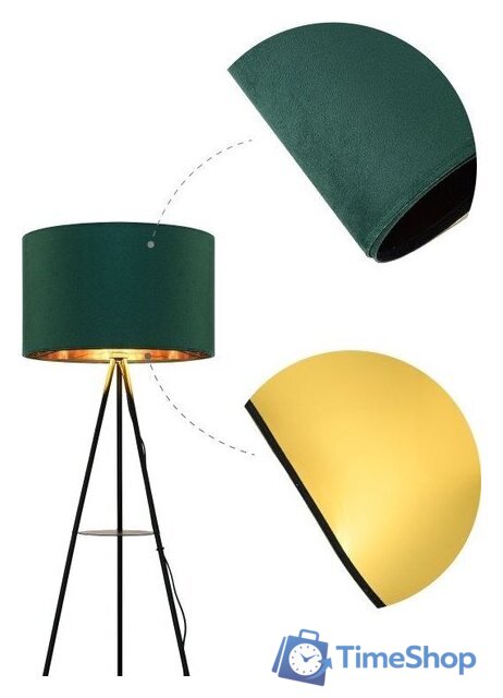 Торшер ArtStyle HT-777BGR - Изображение №4 — Интернет-магазин Time-Shop