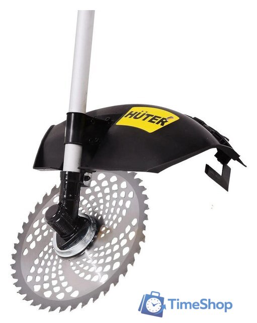 Триммер Huter GGT-2500ТA 70/2/76 - Изображение №10 — Интернет-магазин Time-Shop