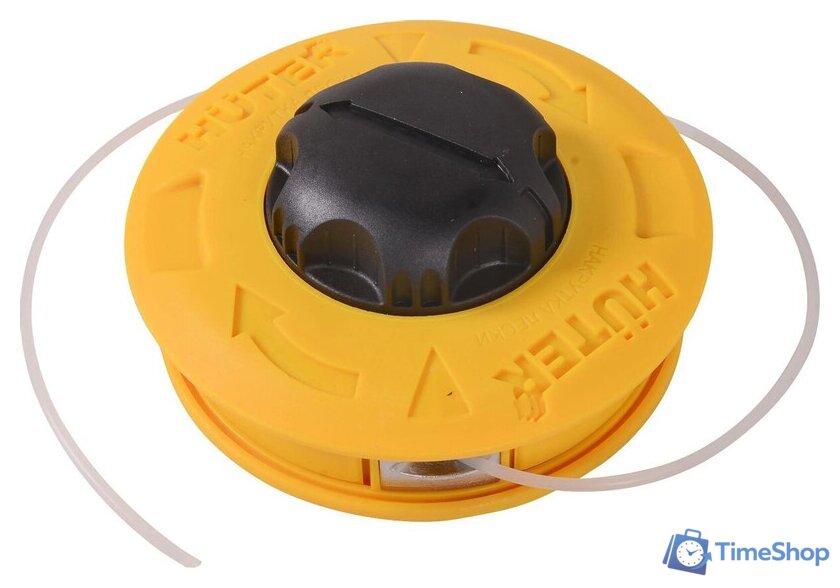 Триммер Huter GGT-2500ТA 70/2/76 - Изображение №7 — Интернет-магазин Time-Shop