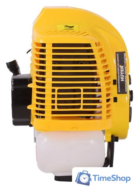 Триммер Huter GGT-2500ТA 70/2/76 - Изображение №2 — Интернет-магазин Time-Shop