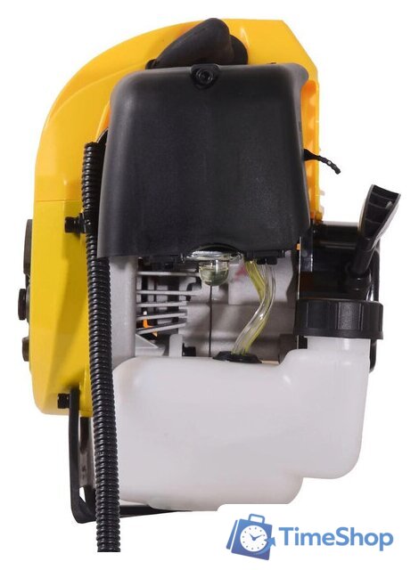 Триммер Huter GGT-2500ТA 70/2/76 - Изображение №4 — Интернет-магазин Time-Shop