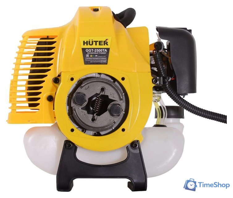 Триммер Huter GGT-2500ТA 70/2/76 - Изображение №3 — Интернет-магазин Time-Shop