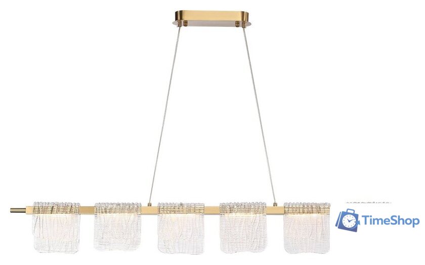 Подвесная люстра ST Luce SL6021.203.36 - Изображение №1 — Интернет-магазин Time-Shop