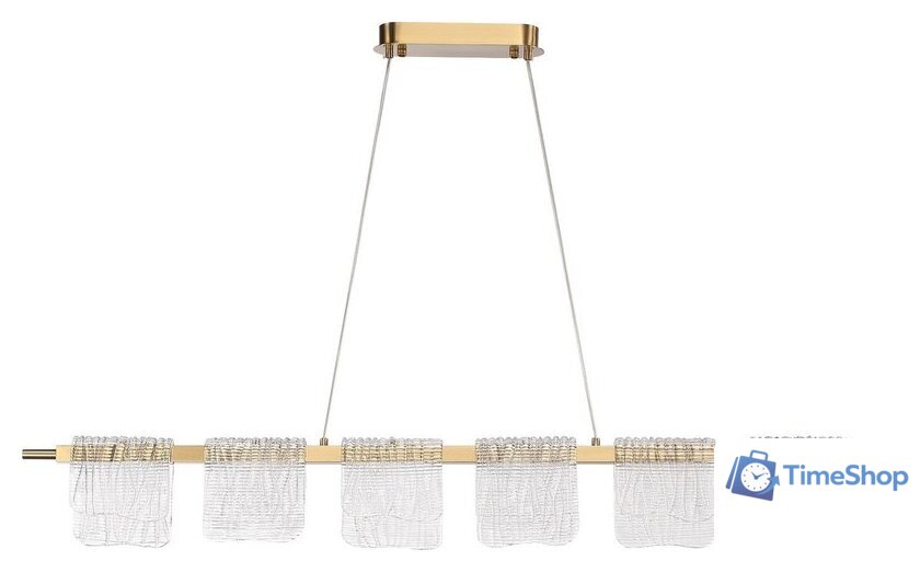 Подвесная люстра ST Luce SL6021.203.36 - Изображение №2 — Интернет-магазин Time-Shop