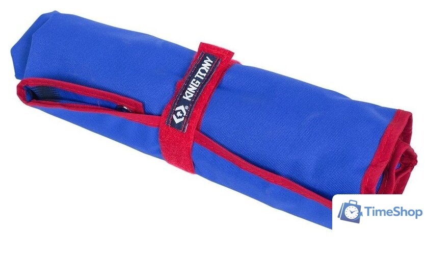 Набор ключей King Tony 1214MRN (14 предметов) - Изображение №2 — Интернет-магазин Time-Shop