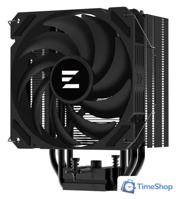 Кулер для процессора Zalman CNPS9X Performa (черный) - Изображение №1 — Интернет-магазин Time-Shop