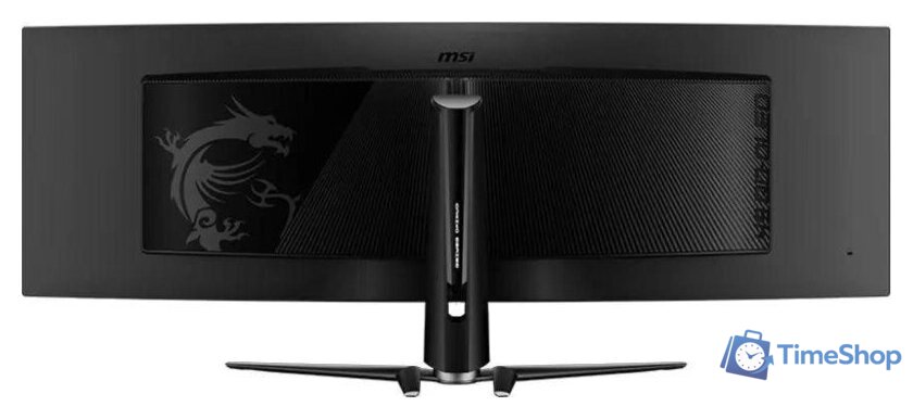 Игровой монитор MSI MPG 491CQP - Изображение №4 — Интернет-магазин Time-Shop