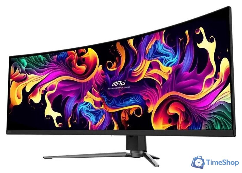Игровой монитор MSI MPG 491CQP - Изображение №3 — Интернет-магазин Time-Shop