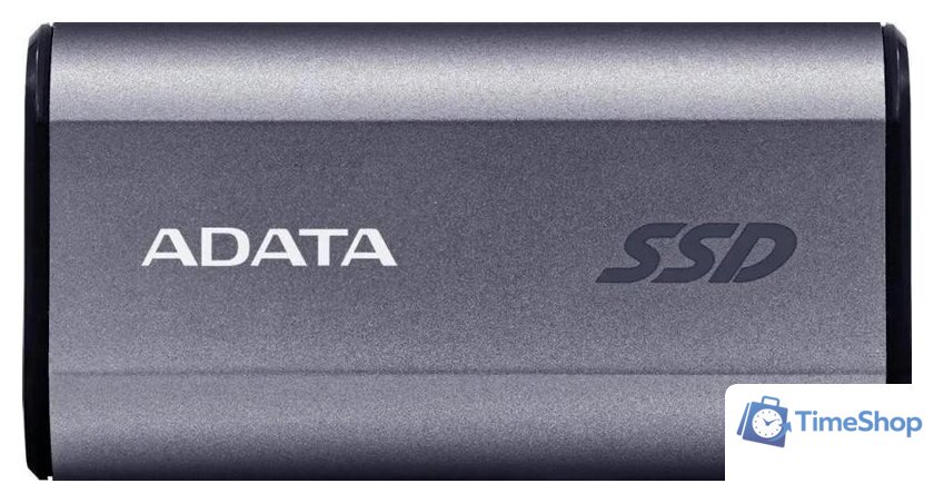 Внешний накопитель ADATA SC750 2TB SC750-2000G-CCBK - Изображение №1 — Интернет-магазин Time-Shop