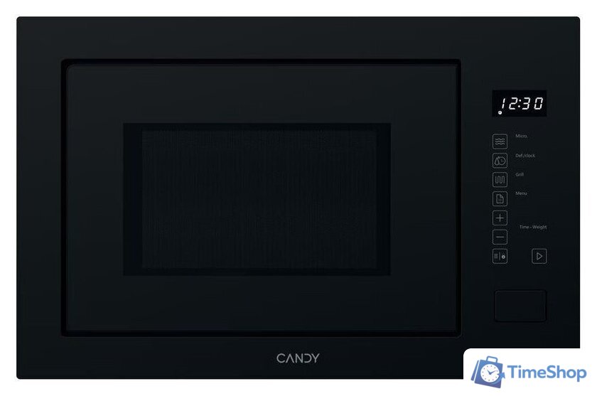 Микроволновая печь Candy CA38FL7N25WXB - Изображение №1 — Интернет-магазин Time-Shop