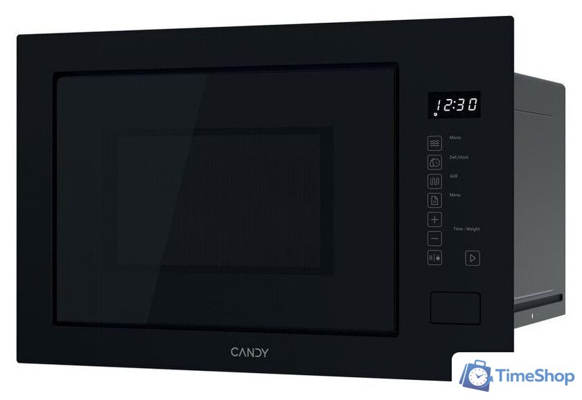 Микроволновая печь Candy CA38FL7N25WXB - Изображение №3 — Интернет-магазин Time-Shop