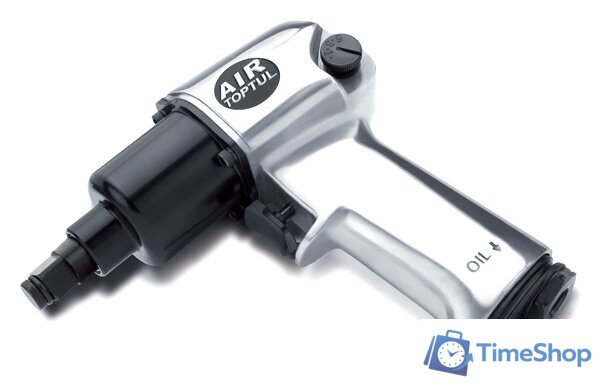 Пневматический гайковерт Toptul KAAA1620 - Изображение №1 — Интернет-магазин Time-Shop