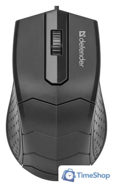 Мышь Defender HIT MB-530 - Изображение №1 — Интернет-магазин Time-Shop