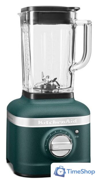 Стационарный блендер KitchenAid Artisan K400 5KSB4026EPP - Изображение №2 — Интернет-магазин Time-Shop