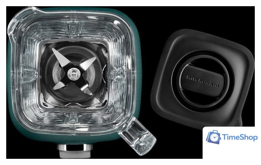 Стационарный блендер KitchenAid Artisan K400 5KSB4026EPP - Изображение №3 — Интернет-магазин Time-Shop