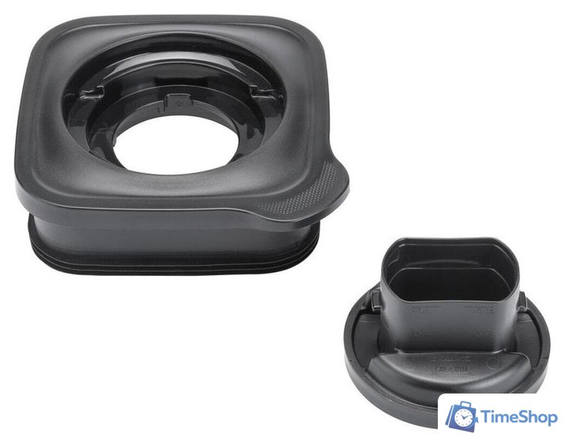 Стационарный блендер KitchenAid Artisan K400 5KSB4026EPP - Изображение №4 — Интернет-магазин Time-Shop