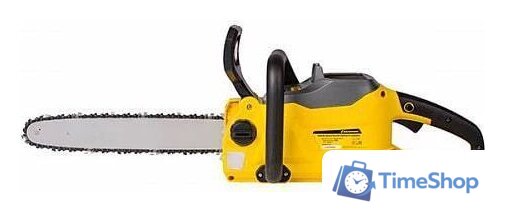 Аккумуляторная пила Champion CSB400 (без АКБ) - Изображение №3 — Интернет-магазин Time-Shop