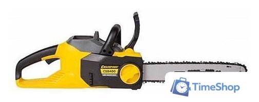 Аккумуляторная пила Champion CSB400 (без АКБ) - Изображение №5 — Интернет-магазин Time-Shop