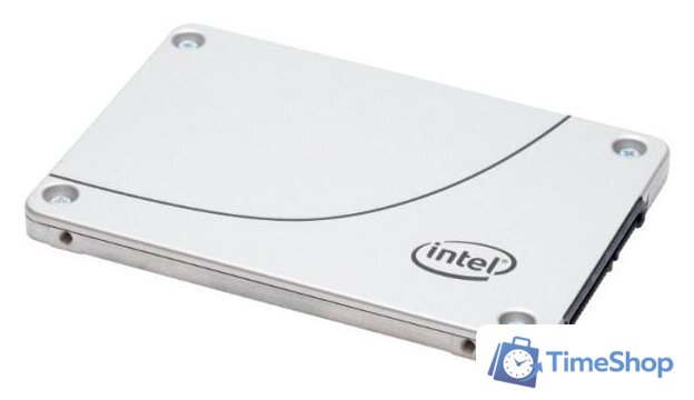 SSD Intel D3-S4620 960GB SSDSC2KG960GZ01 - Изображение №1 — Интернет-магазин Time-Shop