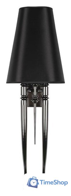 Бра LOFT IT Brunilde 10207W/L Black - Изображение №3 — Интернет-магазин Time-Shop