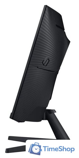 Игровой монитор Samsung Odyssey G5 LS27CG550EIXCI - Изображение №8 — Интернет-магазин Time-Shop